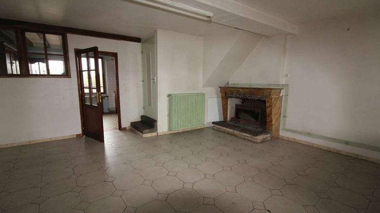 Ma-Cabane - Vente Maison Dornecy, 97 m²