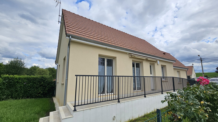 Ma-Cabane - Vente Maison Dornecy, 82 m²