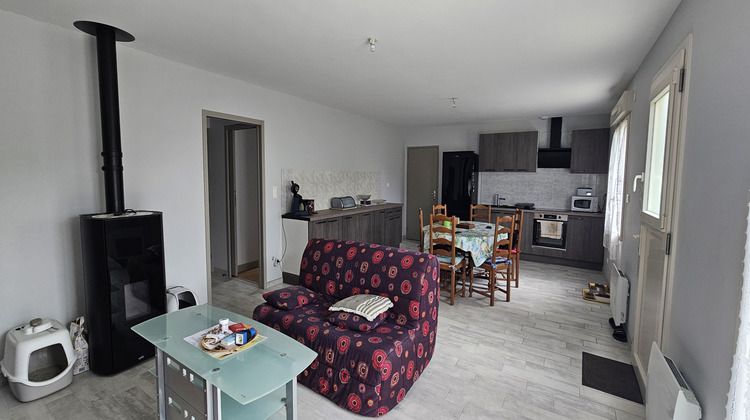 Ma-Cabane - Vente Maison Dornecy, 82 m²