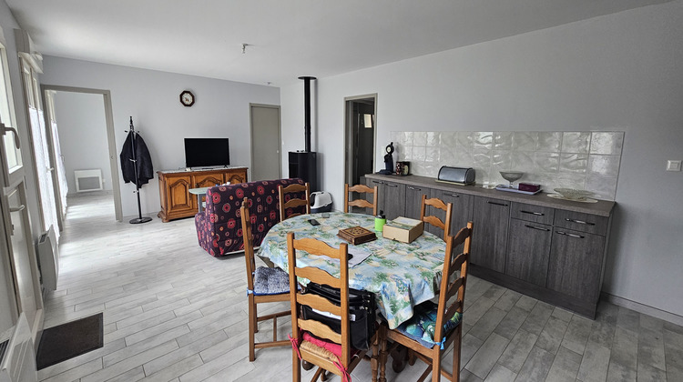 Ma-Cabane - Vente Maison Dornecy, 82 m²