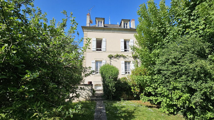 Ma-Cabane - Vente Maison Dornecy, 210 m²