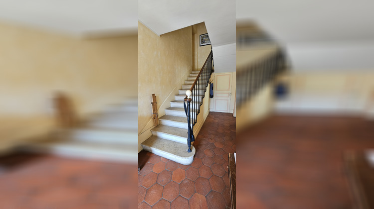 Ma-Cabane - Vente Maison Dornecy, 210 m²