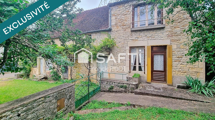 Ma-Cabane - Vente Maison Dornecy, 113 m²