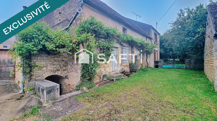Ma-Cabane - Vente Maison Dornecy, 113 m²