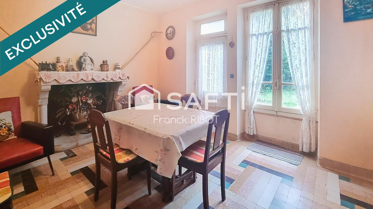 Ma-Cabane - Vente Maison Dornecy, 113 m²