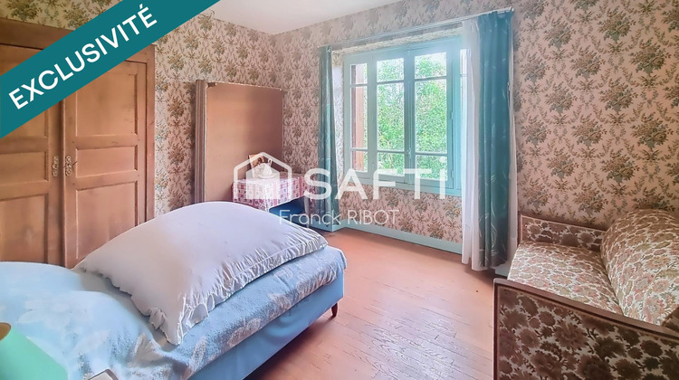 Ma-Cabane - Vente Maison Dornecy, 113 m²