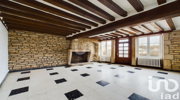 Ma-Cabane - Vente Maison Dornecy, 153 m²