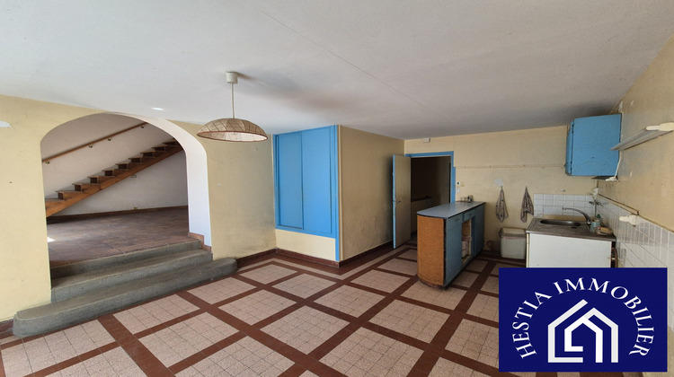Ma-Cabane - Vente Maison Dornecy, 200 m²
