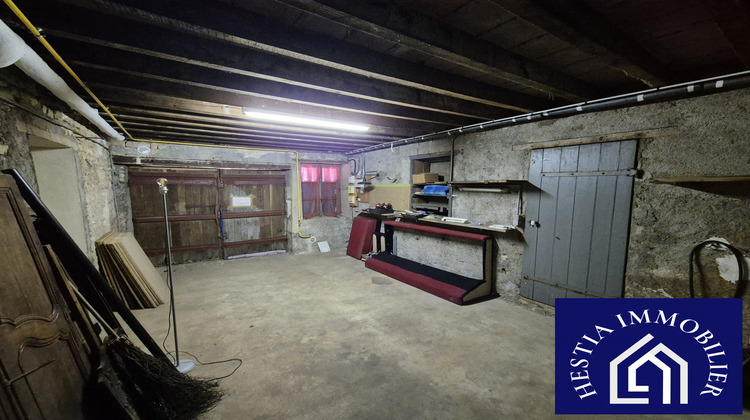 Ma-Cabane - Vente Maison Dornecy, 200 m²