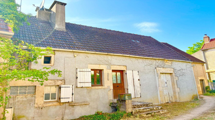 Ma-Cabane - Vente Maison Dornecy, 64 m²