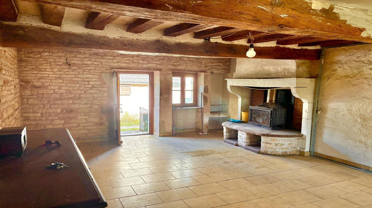 Ma-Cabane - Vente Maison Dornecy, 64 m²