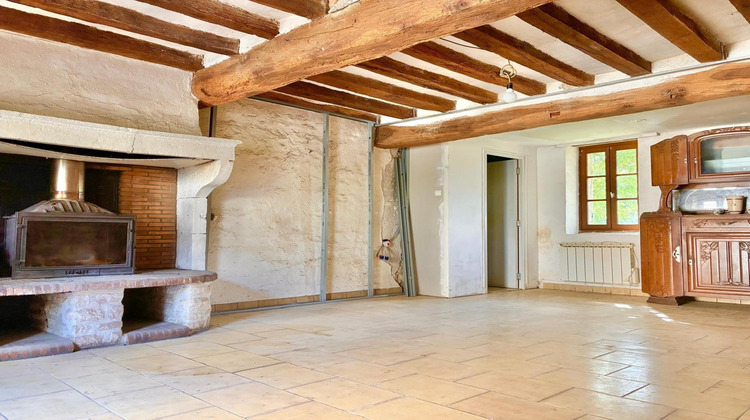 Ma-Cabane - Vente Maison Dornecy, 64 m²