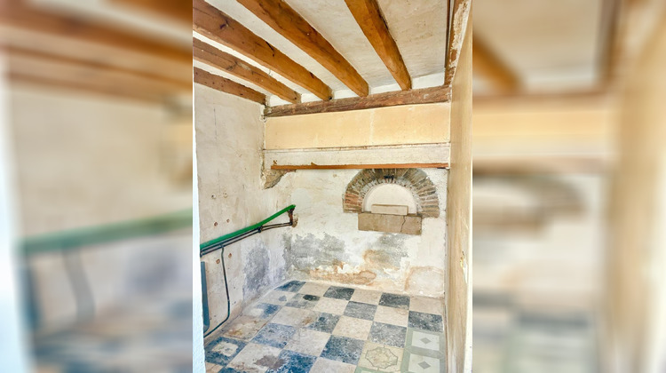 Ma-Cabane - Vente Maison Dornecy, 64 m²
