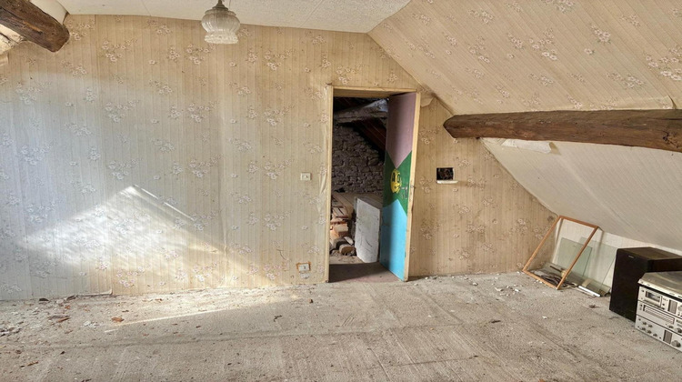 Ma-Cabane - Vente Maison Dornecy, 64 m²