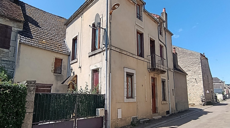 Ma-Cabane - Vente Maison DORNECY, 120 m²