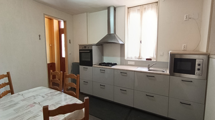 Ma-Cabane - Vente Maison DORNECY, 120 m²