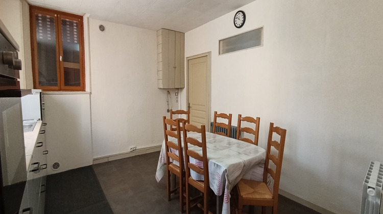 Ma-Cabane - Vente Maison DORNECY, 120 m²