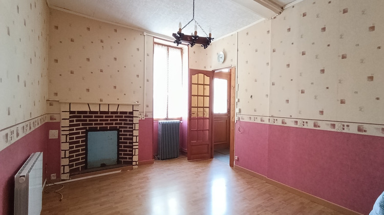 Ma-Cabane - Vente Maison DORNECY, 120 m²