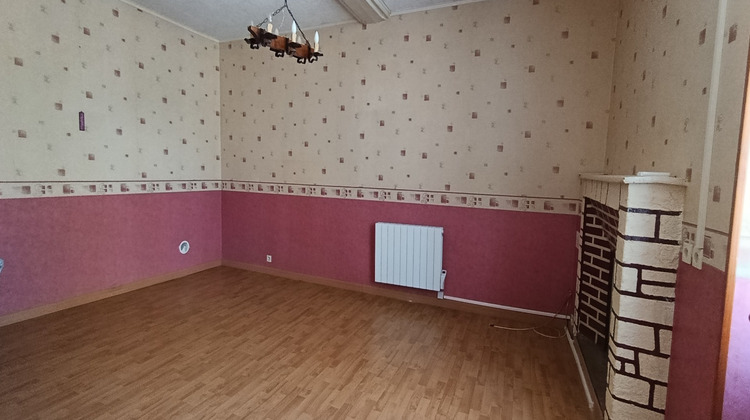 Ma-Cabane - Vente Maison DORNECY, 120 m²