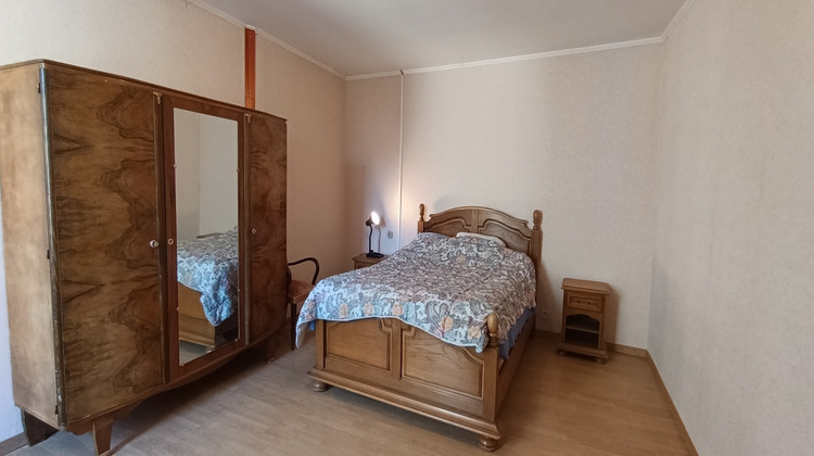 Ma-Cabane - Vente Maison DORNECY, 120 m²