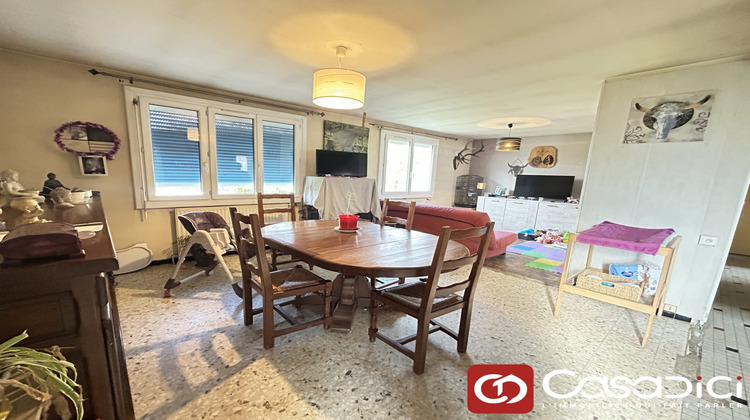 Ma-Cabane - Vente Maison Dornes, 88 m²