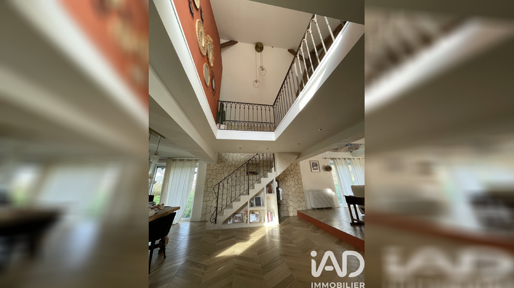 Ma-Cabane - Vente Maison Dornes, 210 m²