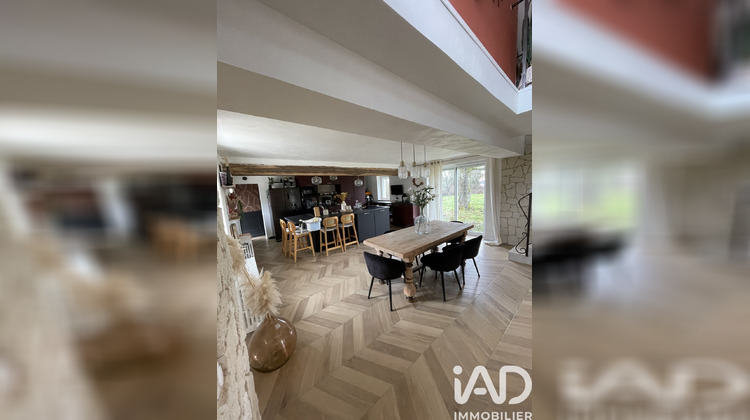 Ma-Cabane - Vente Maison Dornes, 210 m²