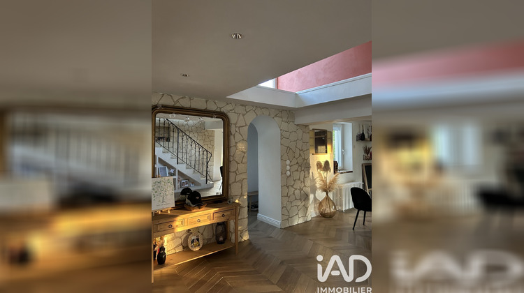 Ma-Cabane - Vente Maison Dornes, 210 m²