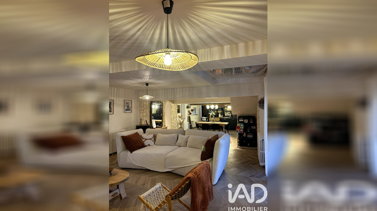 Ma-Cabane - Vente Maison Dornes, 210 m²