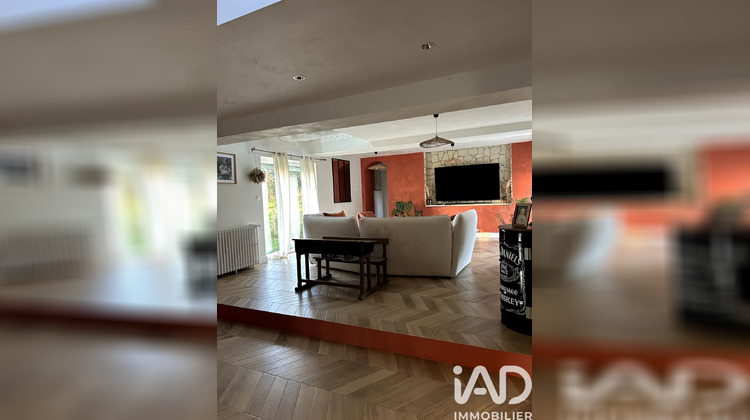 Ma-Cabane - Vente Maison Dornes, 210 m²