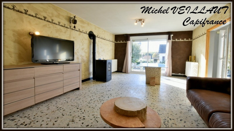 Ma-Cabane - Vente Maison DORNES, 120 m²