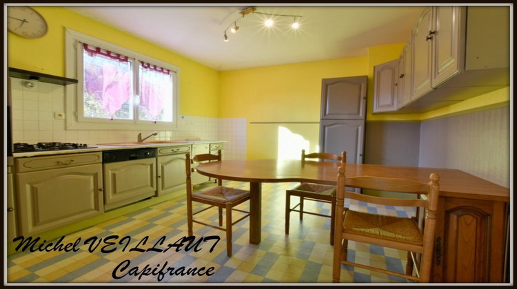 Ma-Cabane - Vente Maison DORNES, 120 m²