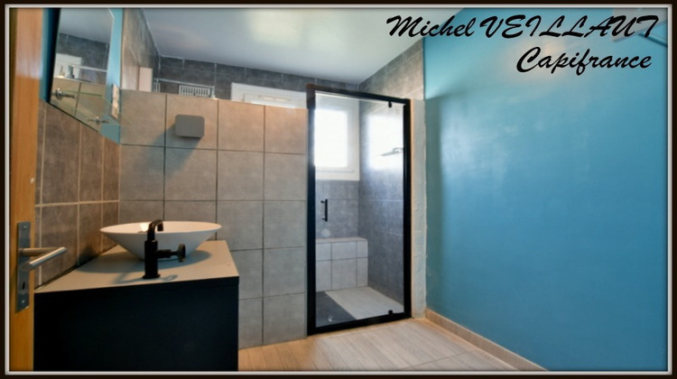 Ma-Cabane - Vente Maison DORNES, 120 m²