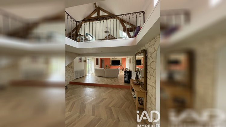 Ma-Cabane - Vente Maison Dornes, 210 m²