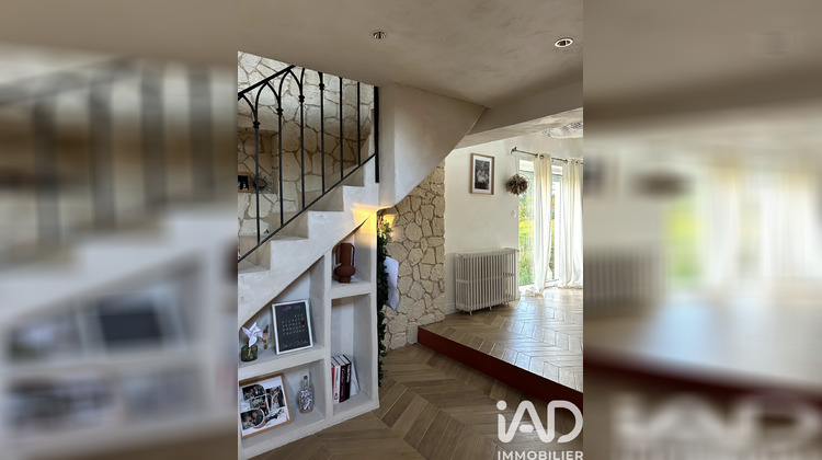 Ma-Cabane - Vente Maison Dornes, 210 m²