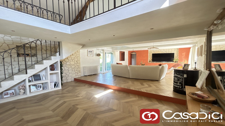 Ma-Cabane - Vente Maison Dornes, 181 m²