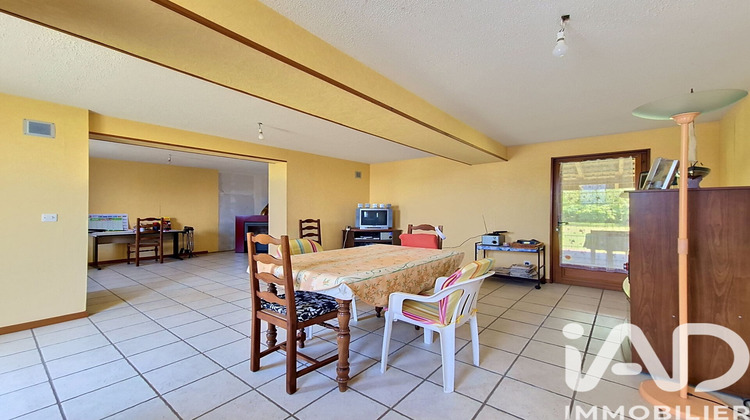 Ma-Cabane - Vente Maison Dornes, 139 m²