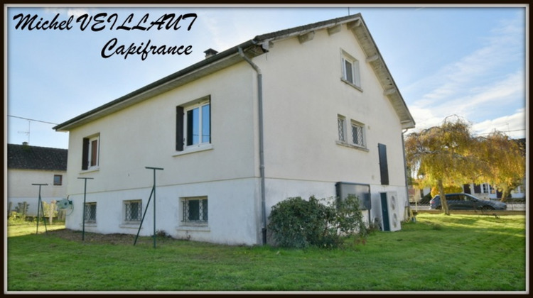 Ma-Cabane - Vente Maison DORNES, 120 m²