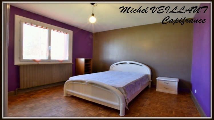 Ma-Cabane - Vente Maison DORNES, 120 m²