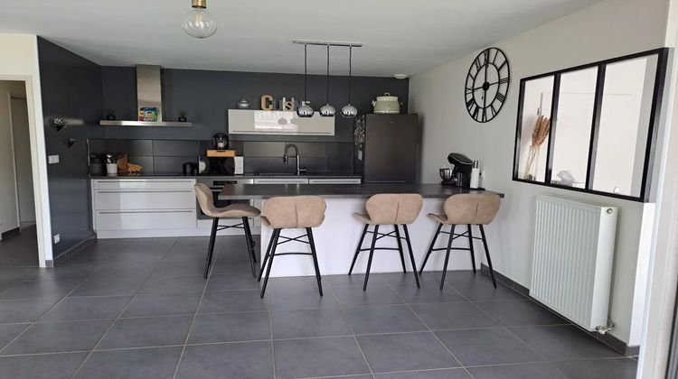 Ma-Cabane - Vente Maison Dortan, 102 m²