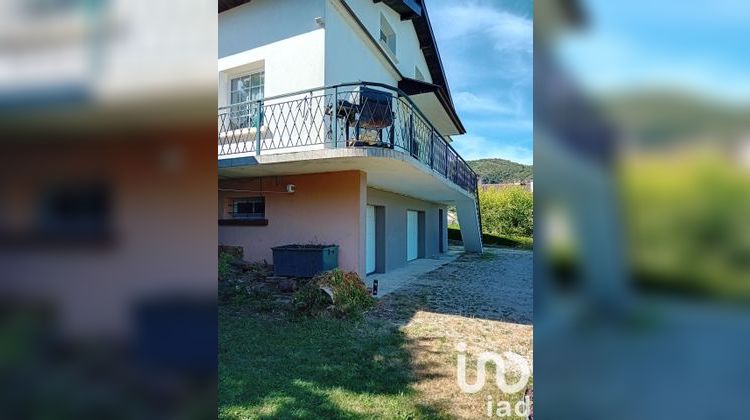 Ma-Cabane - Vente Maison Dortan, 140 m²