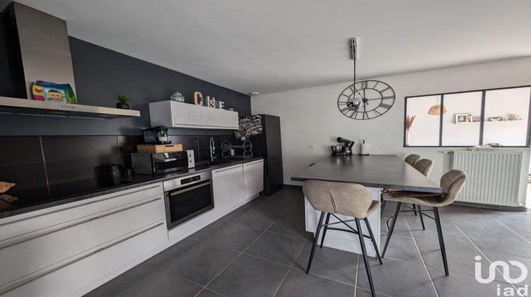 Ma-Cabane - Vente Maison Dortan, 103 m²