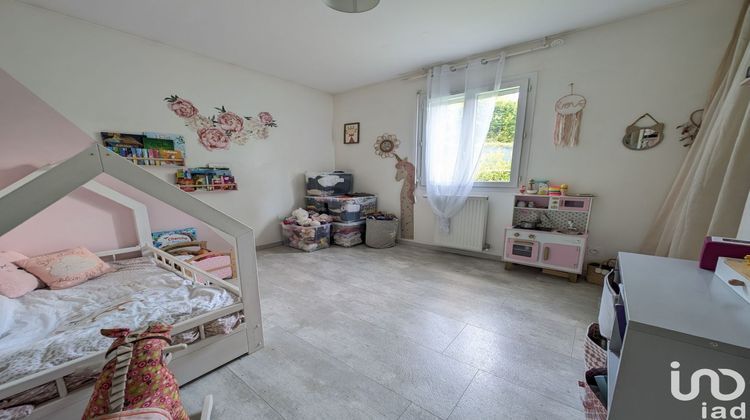 Ma-Cabane - Vente Maison Dortan, 103 m²