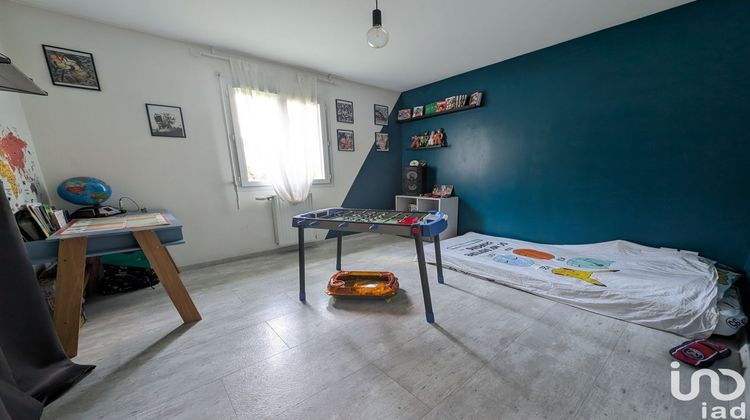 Ma-Cabane - Vente Maison Dortan, 103 m²