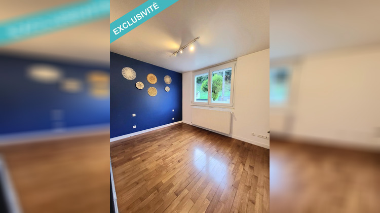 Ma-Cabane - Vente Maison Dortan, 125 m²