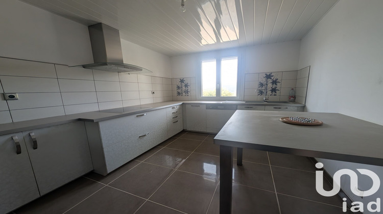 Ma-Cabane - Vente Maison Dortan, 167 m²
