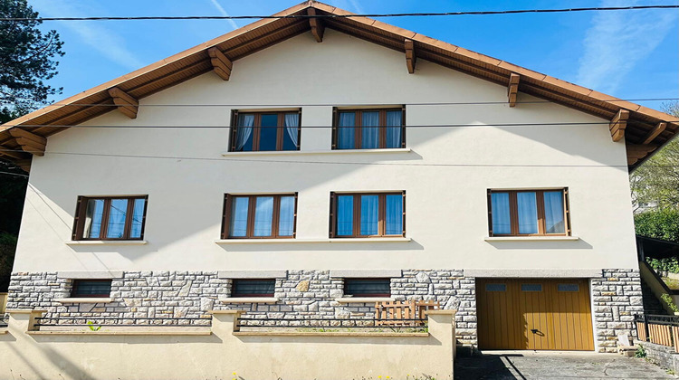 Ma-Cabane - Vente Maison DORTAN, 162 m²