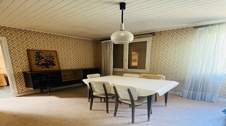 Ma-Cabane - Vente Maison DORTAN, 162 m²