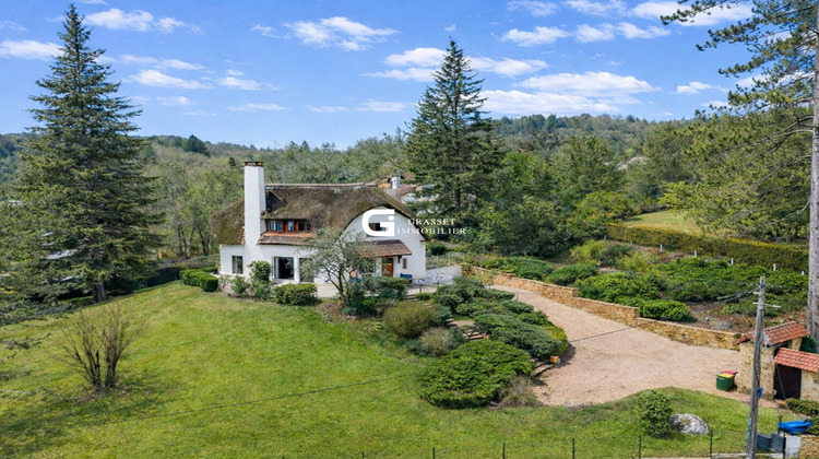 Ma-Cabane - Vente Maison DORTAN, 160 m²