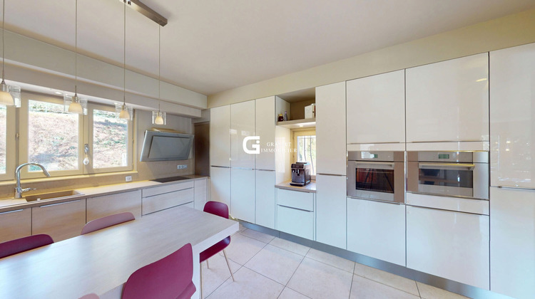 Ma-Cabane - Vente Maison DORTAN, 160 m²